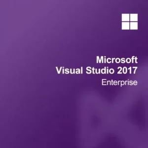 microsoft visual studio 2017 enterprise