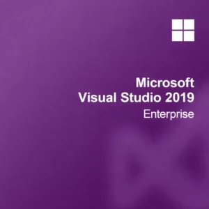 microsoft visual studio 2019 enterprise