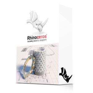 rhino 3d