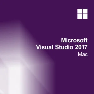 microsoft visual studio 2017 for mac