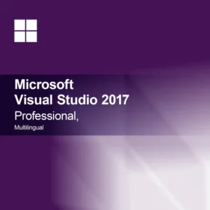 microsoft visual studio 2017 professional