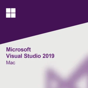 microsoft visual studio 2019 for mac