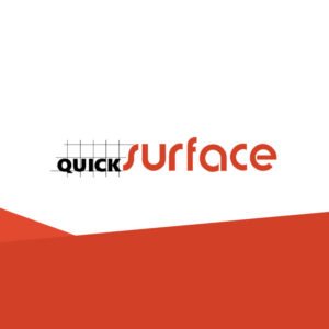 quicksurface scan to cad software
