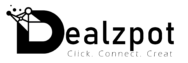 dealzpot logo png